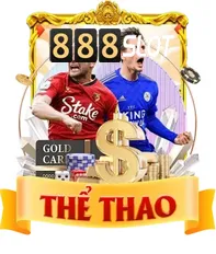 thể thao 888slot