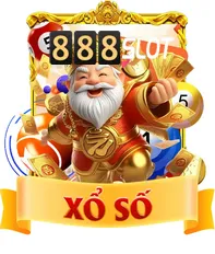 xổ số 888slot